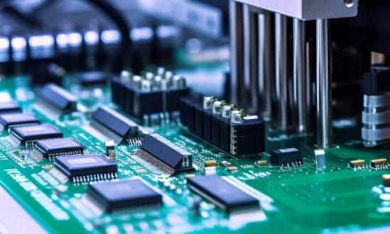 電子元器件行業正向著高端化、精細化方向發展 我國電子元件產業發展前景分析