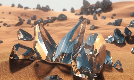 石英坩堝行業市場調研2024