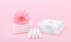 2024年衛生巾行業市場現狀及行業競爭格局