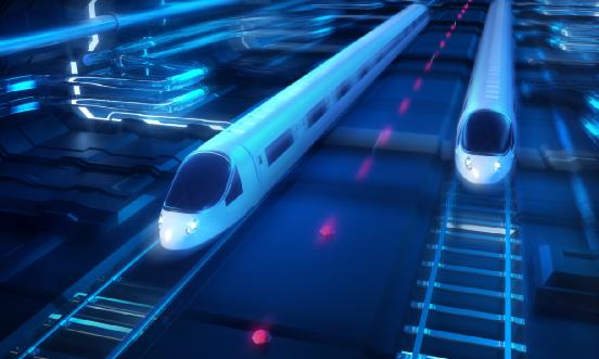 鐵路客運行業深度調研2024