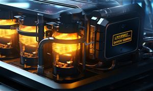 國內首艘商用氫動力船舶順利下水 未來新增占比有望進一步提升 氫燃料電池汽車產業發展報告