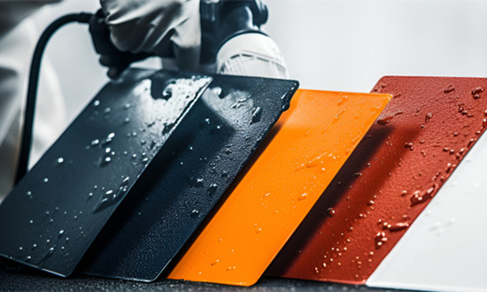 導電涂料行業現狀格局及發展前景分析