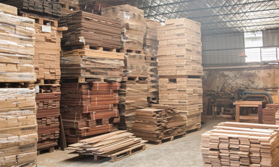 拋光板材行業市場環境及發展現狀分析