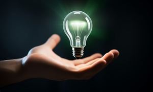 2024年中國智能燈泡行業(yè)競爭格局及發(fā)展趨勢