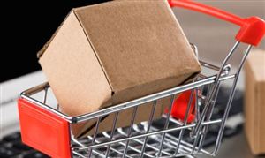 去年小紅書年交易規模過億的商家數同比增長500%  我國電商平臺行業市場分析