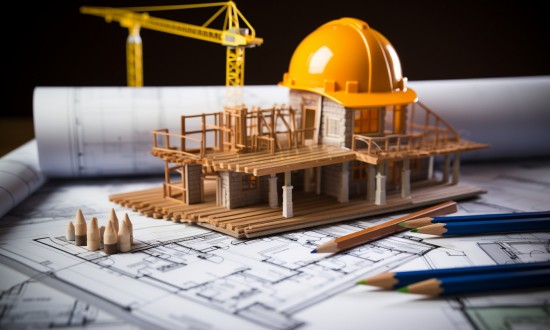 2024年工程一體機行業競爭格局及發展趨勢