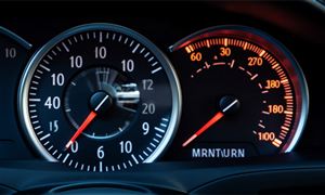 2024汽車儀表行業市場分析及未來發展趨勢