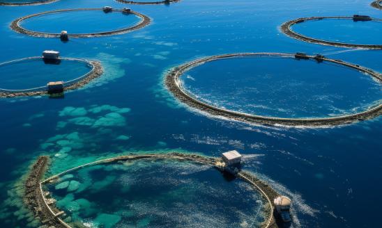 未來10年中國水產品供給與需求基本平衡  我國海鮮水產行業發展趨勢