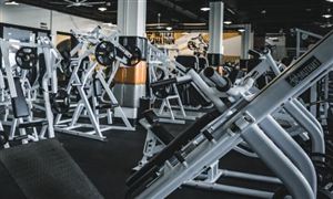 在全民健身理念不斷普及的當下 健身器材行業正在持續擁抱智能化