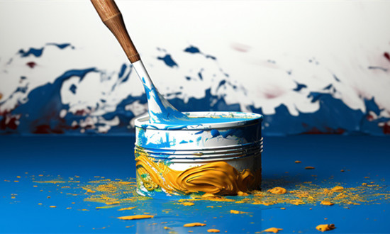 2024中國防銹涂料行業(yè)現(xiàn)狀及未來前景趨勢分析