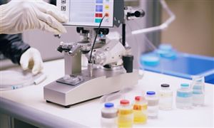 2024年中國化學制藥行業市場現狀及發展趨勢