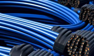 2024電線電纜行業市場分析 對細分領域的特種專用電纜需求逐漸加大