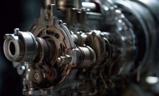 內燃機行業供需趨勢分析 廠商需要緊跟市場變化以適應市場需求