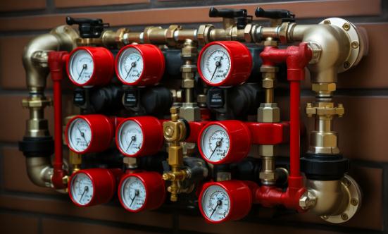 2024智能水表行業發展現狀及競爭格局分析