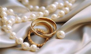 珠寶首飾產業現狀及未來供需格局趨勢2024