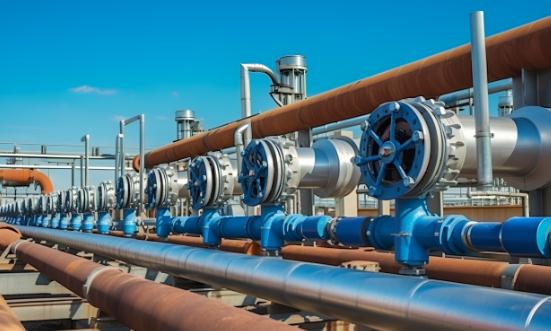 閥門行業發展現狀分析 閥門行業進出口市場分析2024