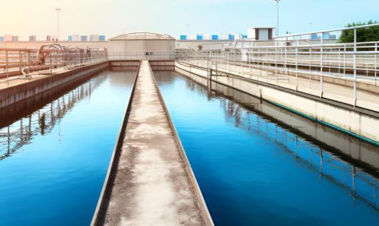 近年來我國城鎮污水處理設施建設和運行管理力度不斷加大  污水收集處理能力顯著提升