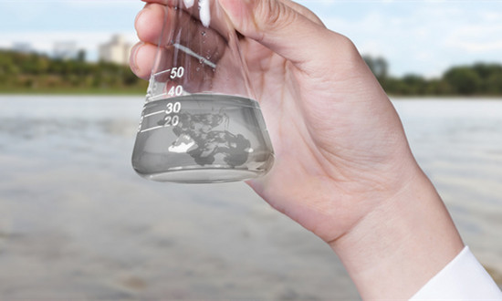 水污染防治技術行業市場環境及發展前景分析