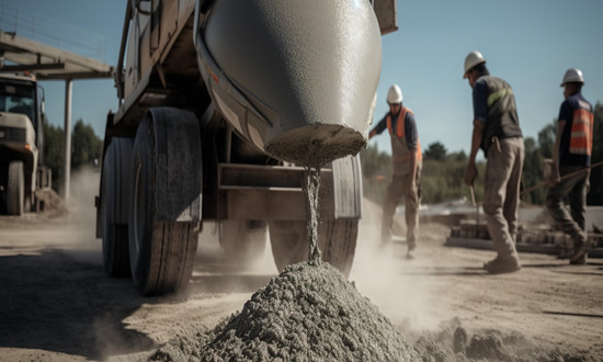 攪拌機(jī)行業(yè)市場(chǎng)及投資機(jī)遇分析2024