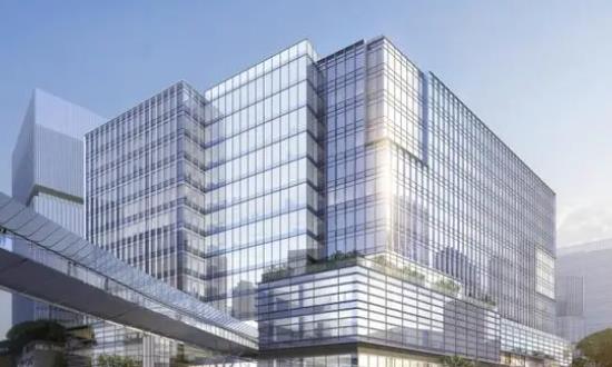 智慧樓宇行業發展研究：2025年我國智慧樓宇市場規模將超1.6萬億元