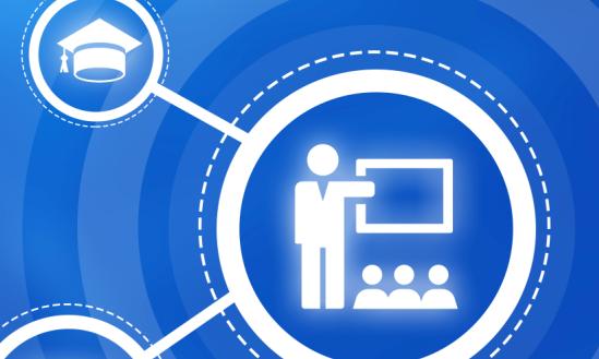 如今教育新基建的建設將全面鋪開  教育信息化、智慧校園建設等需求將持續(xù)釋放