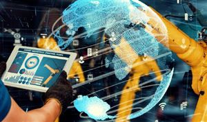 2024年工業軟件產業現狀及未來發展趨勢分析報告