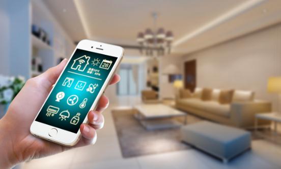萬科攜手華為升級全屋智能體驗(yàn) 2024中國全屋智能行業(yè)現(xiàn)狀