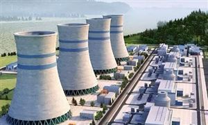 領跑 我國第四代核電技術達世界領先水平 核電行業未來發展趨勢預測調研報告