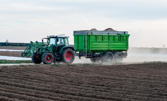 牽引車行業未來發展趨勢 未來牽引車將會更加智能化、自動化
