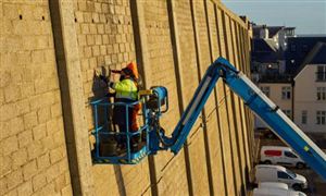 2024高空作業平臺行業市場分析：高空作業平臺的租賃市場潛力巨大