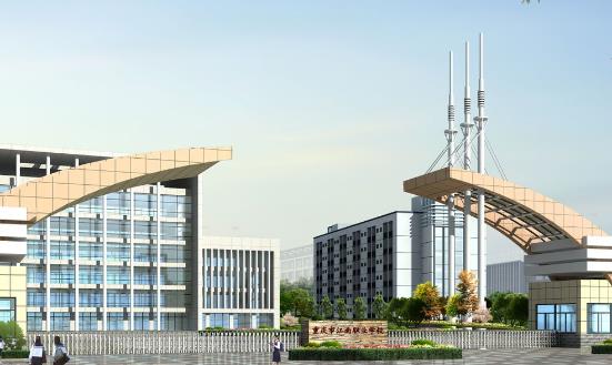 2024職業學校行業建設現狀及未來機遇