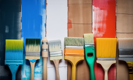 2024年中國(guó)特種涂料行業(yè)市場(chǎng)發(fā)展現(xiàn)狀及發(fā)展趨勢(shì)分析