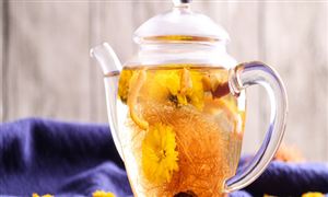 中國養生壺市場深度調查研究報告2024