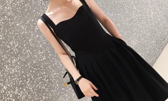 2024連衣裙行業深度調研與消費趨勢