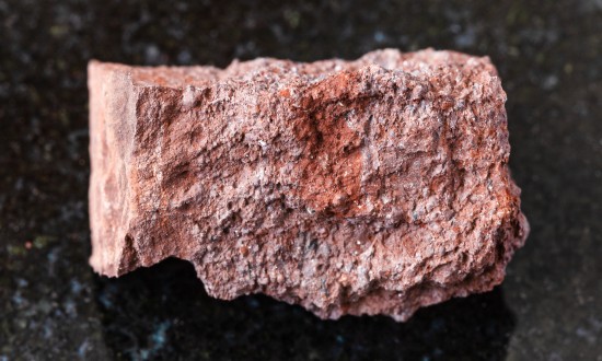 2024年中國鋁土礦行業市場發展現狀及競爭格局