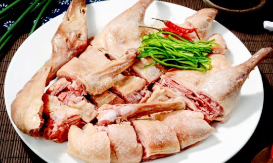 2024肉鴨行業(yè)市場(chǎng)調(diào)研 肉鴨養(yǎng)殖業(yè)逐步向優(yōu)勢(shì)產(chǎn)區(qū)集中