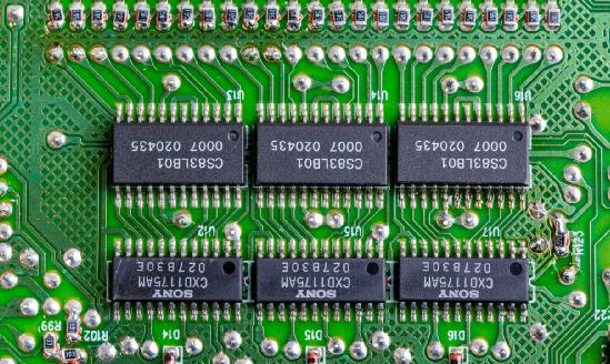 MCU行業市場如何?預計2030年全球MCU市場有望達582億美元