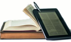 2024年中國(guó)數(shù)字閱讀市場(chǎng)發(fā)展現(xiàn)狀及競(jìng)爭(zhēng)格局分析