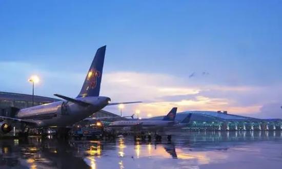 2024空港經濟行業發展分析：空港經濟行業將更加注重綠色可持續發展