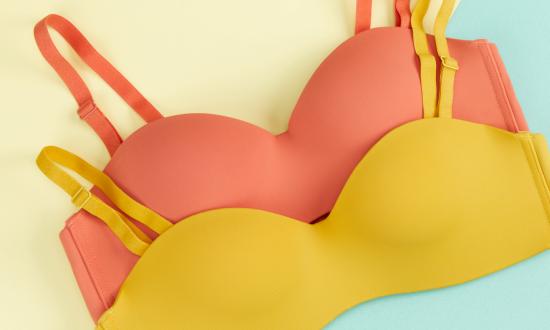 隨著國內女性消費意識的覺醒和消費觀念的國際化接軌  中國女性內衣市場仍有快速增長和行業培育的空間