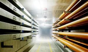 每年改造超10萬公里 城市的地下藏著新機遇 地下管廊產業發展分析報告