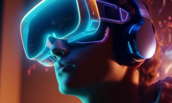 AR游戲行業現狀：AR游戲正逐漸成為一種主流的游戲類型