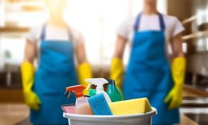 一天能掙上千元 春節前日薪翻倍 家政行業為什么這么火 家政服務產業現狀調研分析報告