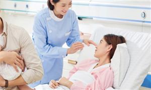 中國月子中心市場發展前景巨大   但行業整體仍處在培育階段