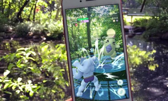 2024AR游戲行業發展分析及投資：中國游戲企業“出?！币殉B化