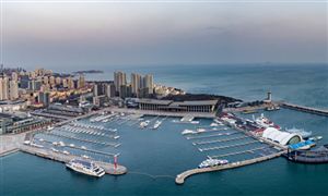 中國吹填工程行業現狀及未來需求前景分析