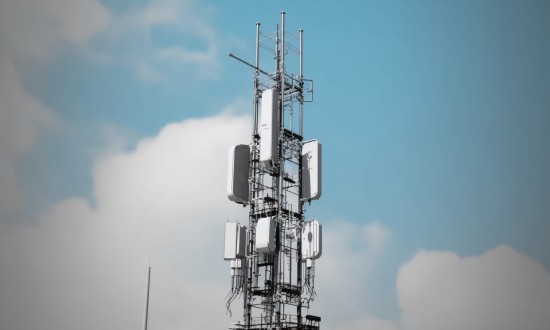 2024年基站天線產業市場現狀及發展趨勢