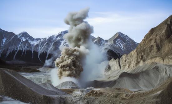 2024工業雷管行業市場調查分析與發展前景預測