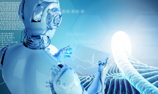 人工智能醫療行業現狀及發展趨勢：到2025年醫療行業將占人工智能應用市場規模的五分之一