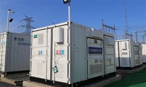 廣東開年儲能備案項目同比漲逾5倍 儲能產業加速發展 儲能電池行業發展前景戰略規劃報告